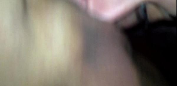  Sexy dance ended with my colleague cuming in my mouth. Pov girl rimming guy.